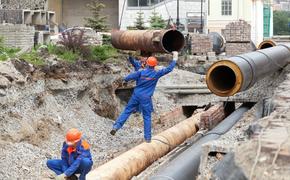 23 многоквартирных дома в Екатеринбурге остались без отопления