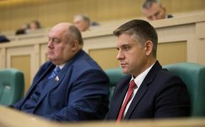 Юрий Архаров высказался против поправок в Бюджетный кодекс РФ