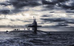 Родственникам подводников с «Сан-Хуан» сообщили о гибели подлодки