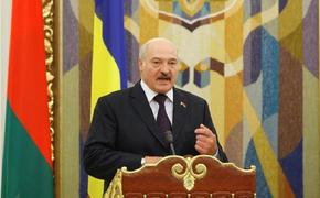 Лукашенко: Киев нарушил договоренность по делу о шпионаже