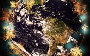 Ученые создали модели космического варианта гибели Земли