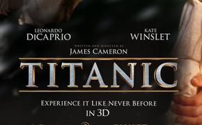 Режиссер фильма "Титаник" положил конец спорам о финале картины