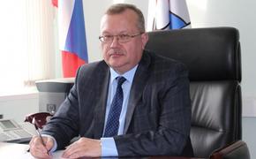 Назначен новый глава Верх-Исетского района Екатеринбурга