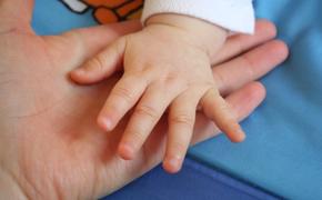 В Волгоградской области младенец погиб от руки отца, которого раздражал плач
