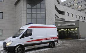 В Липецке госпитализированы семь школьников после прослушивания аудиоприложений