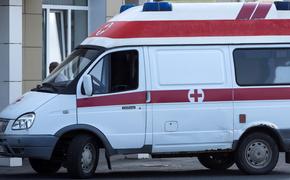 В результате прорыва теплотрассы в Москве пострадали 8 человек