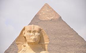 Минобороны и МИД РФ проведут переговоры с Египтом по воздушному пространству