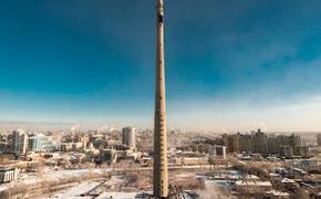Союз архитекторов просит "пощадить" телебашню в Екатеринбурге