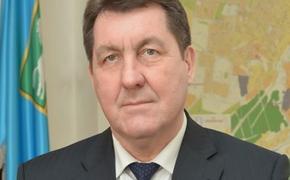 Барнаульские депутаты выбрали мэром Барнаула Сергея Дугина