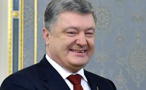 Порошенко заявил, что "худшее позади"