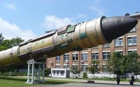 ⚡️ Двигатели северокорейской ракеты сделаны по чертежам украинского завода Южмаш