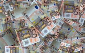 Еврокомиссия "зажала" транш для Украины в размере €600 млн
