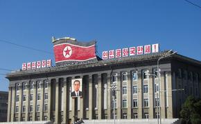 Лидера  КНДР Ким Чен Ына пригласили в Москву