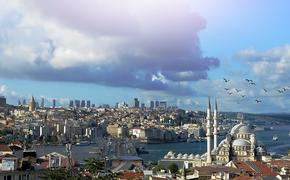 Родители погибшей в Стамбуле девушки из Петербурга обратились в МИД РФ