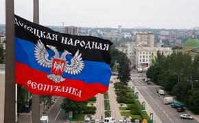 Захар Прилепин опубликовал видео боя ополченцев и ВСУ в Авдеевке
