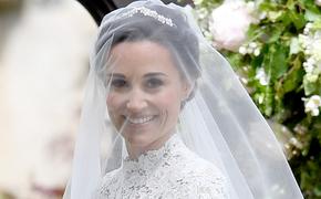 СМИ: принц Гарри влюбился в Маркл из-за ее сходства с сестрой герцогини Кейт