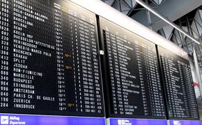 Авиакомпании могут обязать возвращать деньги за билет при задержке рейса
