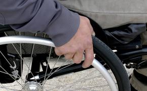 322 тысячи жителей Петербурга с инвалидностью нуждаются в заботе и защите