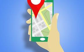 В Москве был зафиксирован массовый сбой GPS-навигации