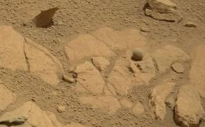 Уфологи обнаружили доказательство древней войны на Марсе