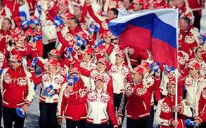 Эксперт назвал причины отстранения РФ от Олимпиады