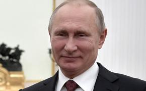 Путин предлагает сделать 2018-й годом волонтеров и добровольцев