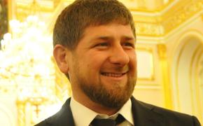 Кадыров заявил, что не знает человека, способного заменить Путина