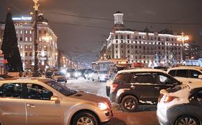 Столице нужен воздух
