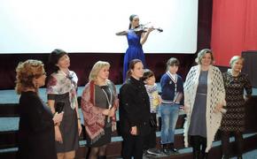 В Челябинске прошла премьера фильма «Традиции равнодушия»