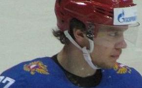 Российский нападающий Артемий Панарин назван лучшим игроком дня в НХЛ