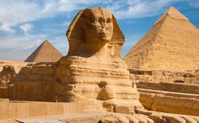 В Луксоре археологи обнаружили две неизвестные древние гробницы
