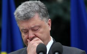 Пушков рассказал о ключевой "заслуге" Порошенко перед Украиной