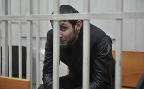 Адвокат: осужденный за гибель Немцова Дадаев этапирован в колонию