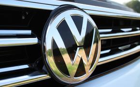 Volkswagen отзывает более 57 тысяч автомобилей Touareg