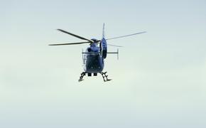 В Японии на школьника рухнул иллюминатор американского вертолета