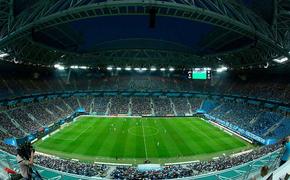 Как прихрамывающий «Зенит» собирает полный стадион