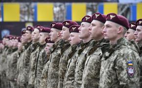 Воюющую в Донбассе украинскую армию накрыла волна дезертирства