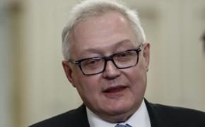 МИД: Россия призывает США открыться для диалога по КНДР