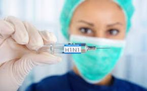 В январе 2018 года свердловские медики прогнозируют вспышку гриппа H1N1