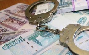 Госслужащую из Екатеринбурга обвиняют в мошенничестве