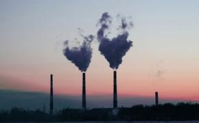 В Верхней Пышме зафиксирован выброс оксида и диоксида азота
