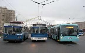 С 1 февраля в Екатеринбурге будет введен новый тариф оплаты проезда