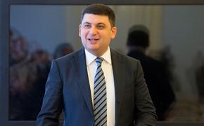Украинский премьер высказался о задержании своего помощника-переводчика