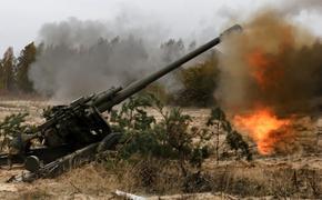 Обнародованы подробности «апокалиптического удара» Украины по Донбассу