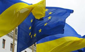 Посол Франции на Украине сообщила о возможности приостановки безвиза с ЕС