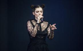 Певица Лорд отменила выступление в Израиле из-за скандала