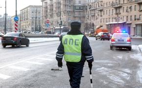 В Москве ищут экс-директора фабрики "Меньшевик", объявлен план "Сирена"