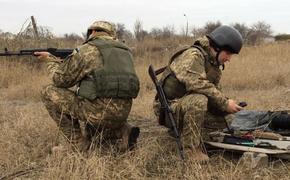 Украина опубликовала видеозапись  испытаний своего нового ракетного комплекса