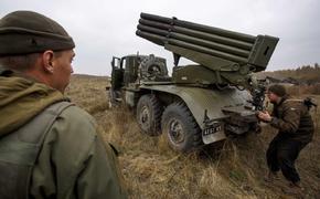 Представитель Украины сообщил, когда закончится война в Донбассе