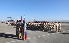 Семь российских военных самолетов уничтожены на базе Хмеймим в Сирии